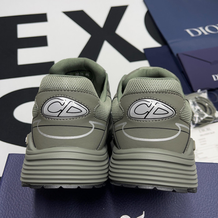 dr b30 trainer sneaker