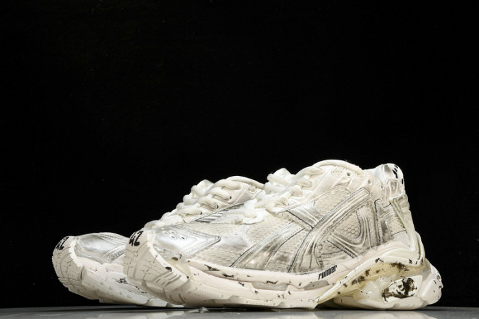 bl track trainers sneakers w3ra9-9001