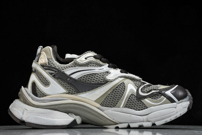 bl track trainers sneakers 779066-w3rbxp-2000