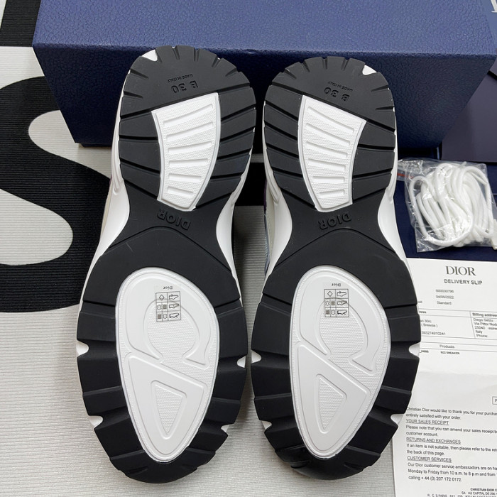 dr b30 trainer sneaker