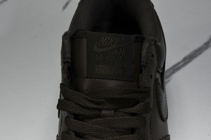 nike air force 1 low "baroque brown" cu9225-200