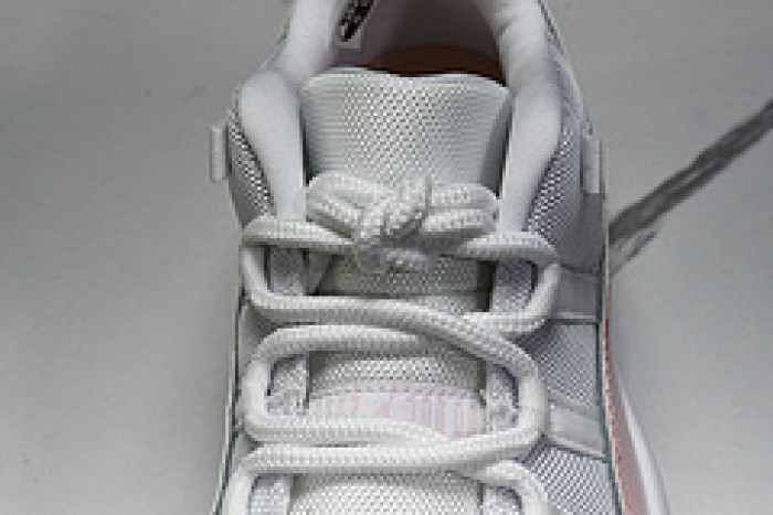 air jordan 11 low wmns “legend pink” ah7860-160