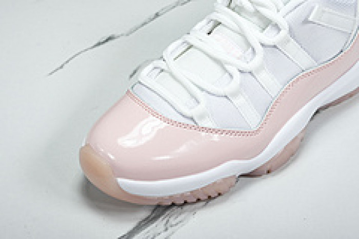 air jordan 11 low wmns “legend pink” ah7860-160