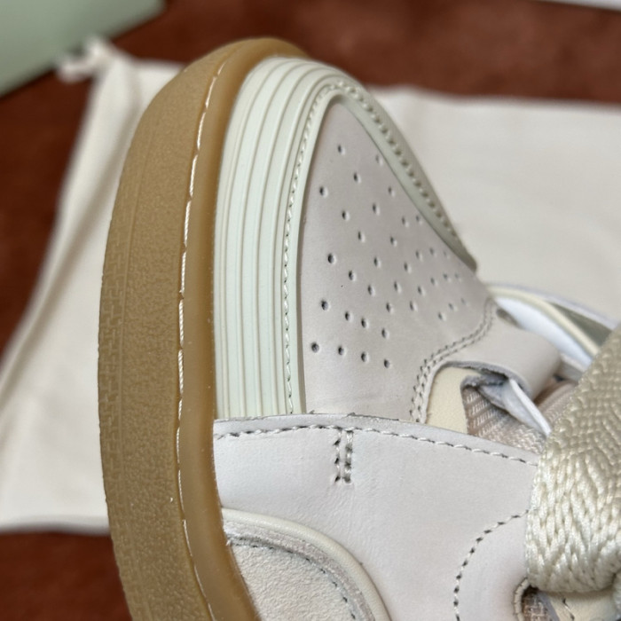 Lanu1n curb sneaker 111244