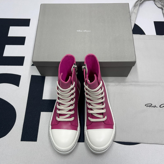 r1ck 0wens sneakers ro-100