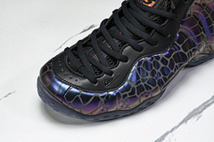 TEKKEN 8 x Nike Air Foamposite One “Kazuya Mishima” FQ9050-400