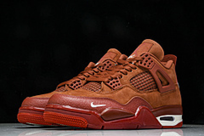 air jordan 4 nigel bR1ck by bR1ck hf4340-800