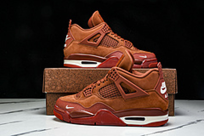 air jordan 4 nigel bR1ck by bR1ck hf4340-800