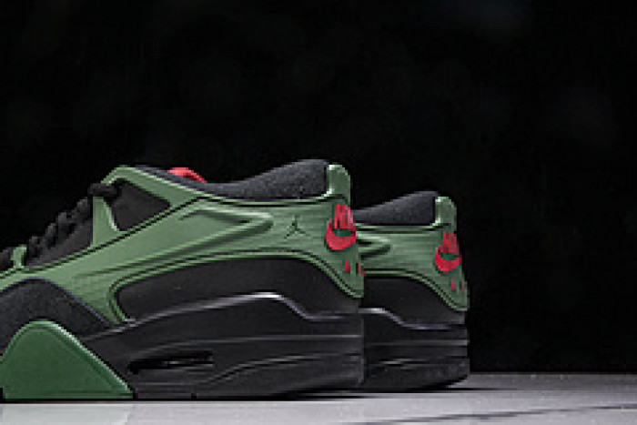 Air Jordan 4 RM “Gorge Green” FQ7939-003