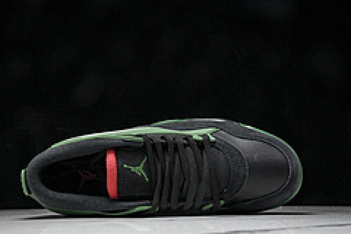 Air Jordan 4 RM “Gorge Green” FQ7939-003