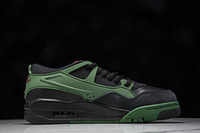 Air Jordan 4 RM “Gorge Green” FQ7939-003