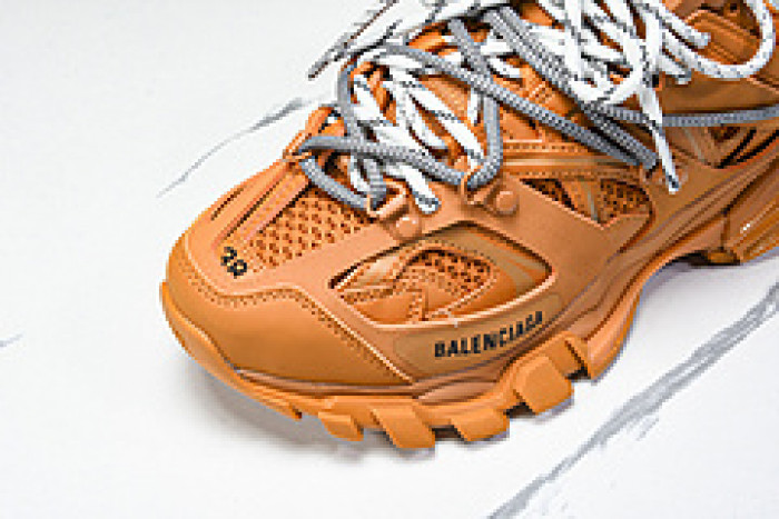 BL TRACK TRAINERS SNEAKERS 3.0 WTRHK 7000