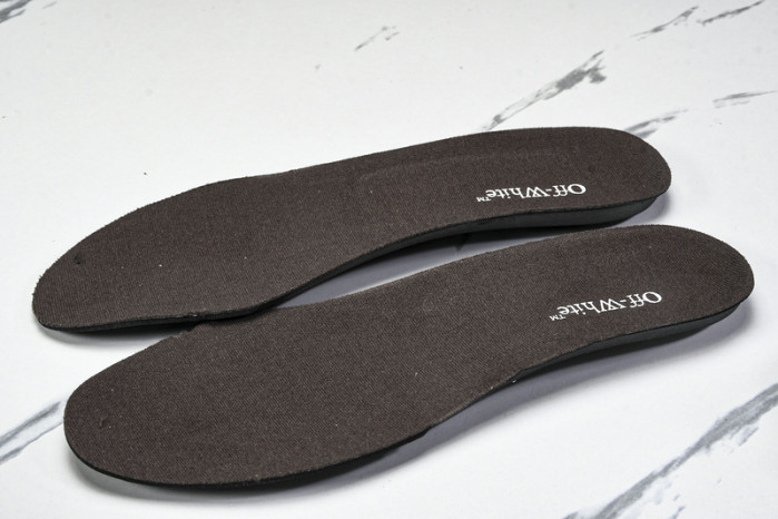 OF BE RIGHT BACK SNEAKERS OB16