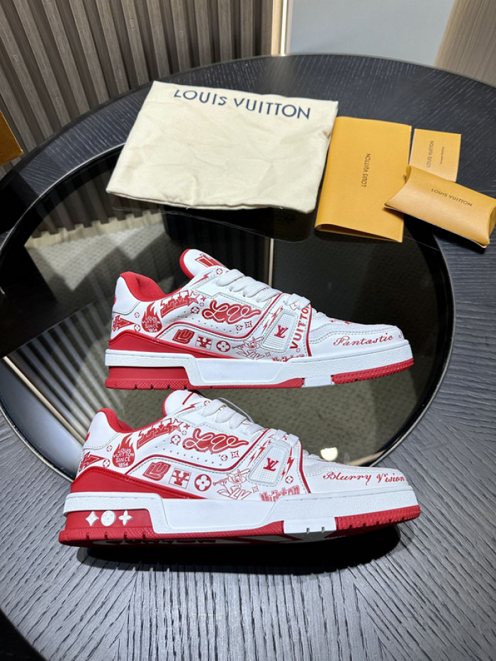 lovt sneaker lv-115