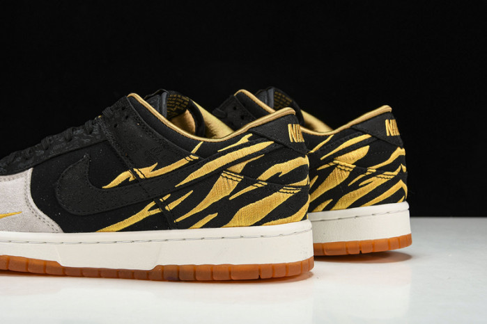 nike dunk low "year of the tiger" cnydq4978-001