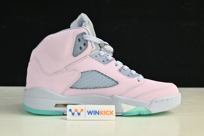 air jordan 5 easter dv0562-600