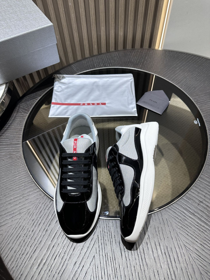 PRAD SNEAKERS PB-38