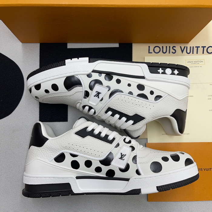lovt sneaker lv-46