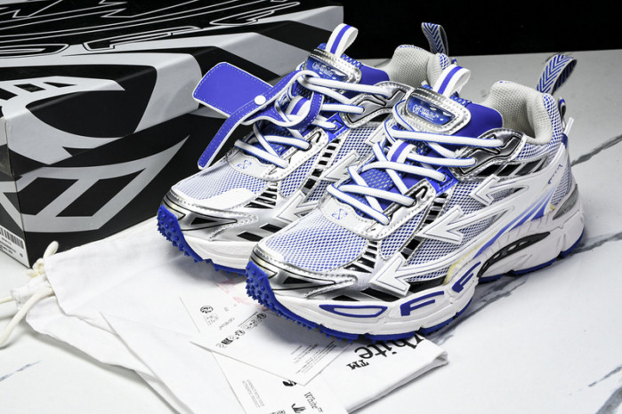 OF BE RIGHT BACK SNEAKERS OB17