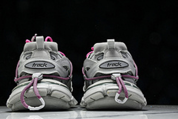 BL TRACK TRAINERS SNEAKERS 3.0 WTRHK 1013