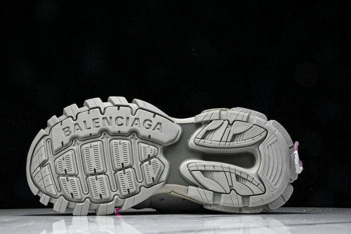 BL TRACK TRAINERS SNEAKERS 3.0 WTRHK 1013