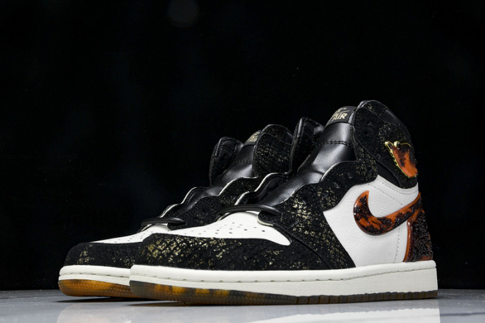 Air Jordan 1 High OG “Xuanwu” IB3165-091