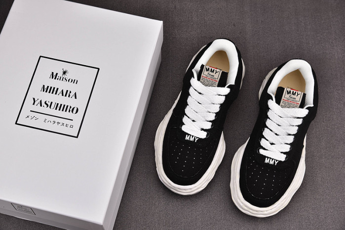MN MIHARA YASUHIRO MMY-60