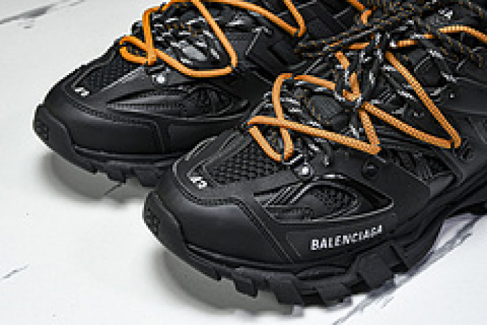 BL TRACK TRAINERS SNEAKERS WTRHK 1000