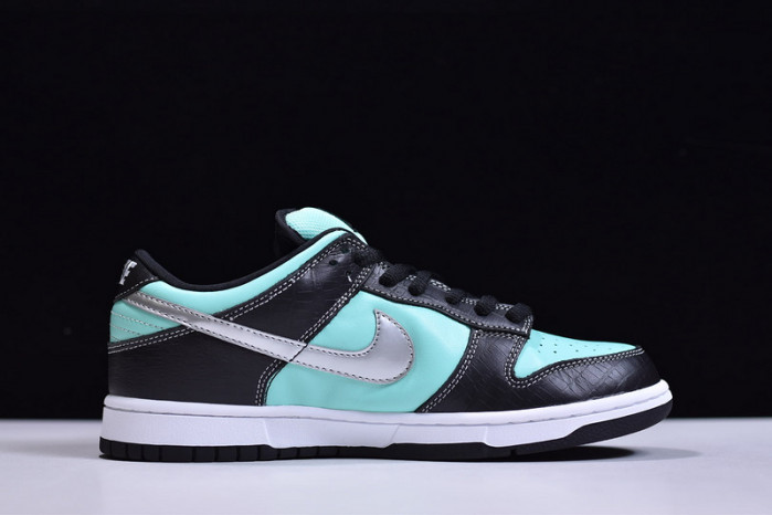 D1am0nd s*pply co. x dunk low pro sb 
