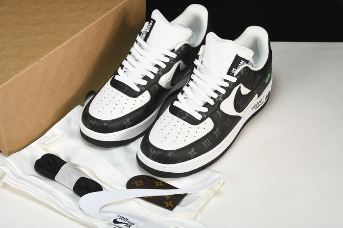 nike air force 1 low 7108-5