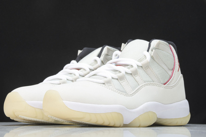 air jordan 11 platinum tint 378037-016