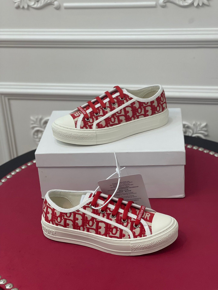 dr b23 low-top sneakers dr-21