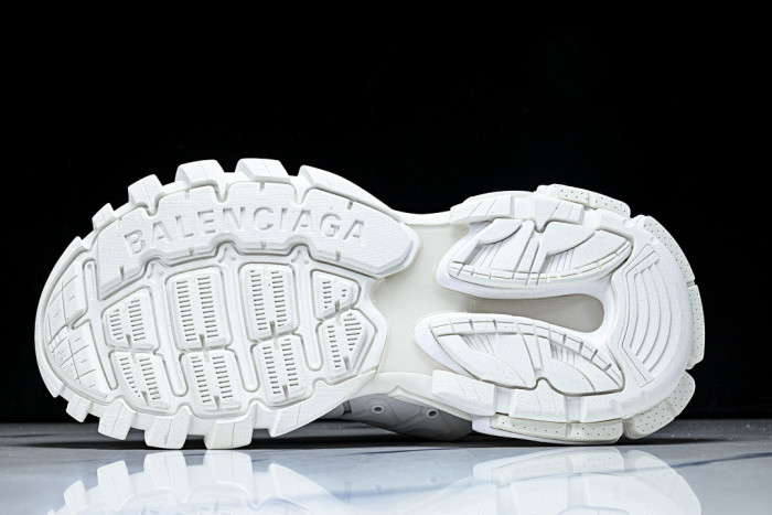 BL TRACK TRAINERS SNEAKER BL-104