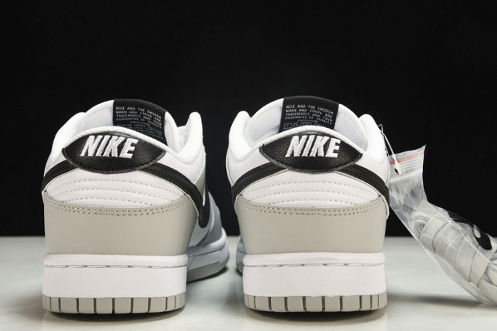 nike dunk low “lottery” dr9654-001