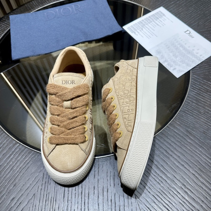 DR B33 LOW-TOP SNEAKERS DR-172