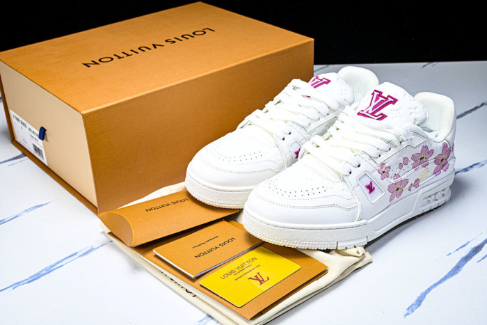 LOVT SNEAKER lv-308