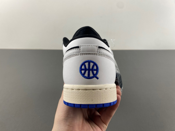 jordan 1 low quai 54 hq0764-001