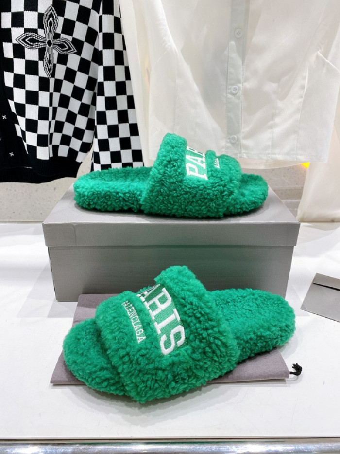 BL SLIPPERS 2307156