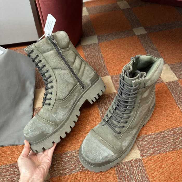 BL BOOT BLB-25