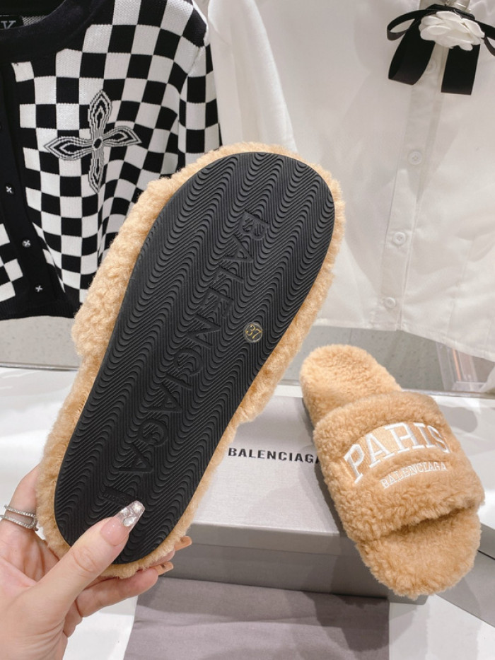 BL SLIPPERS 2307153