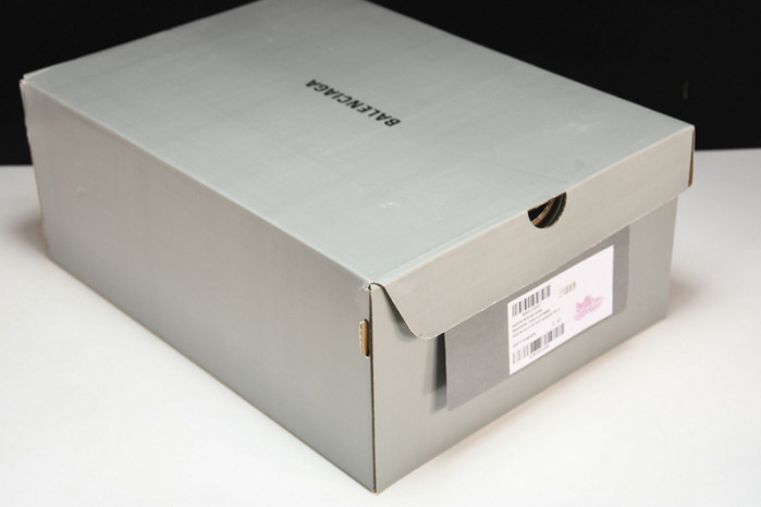 bl track trainers sneaker bl-32