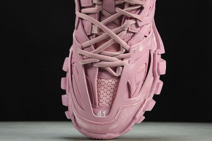 bl track trainers sneaker bl-32