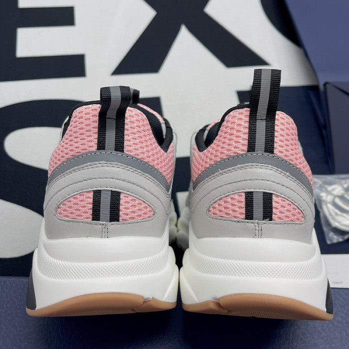 dr homme b22 trainer sneaker