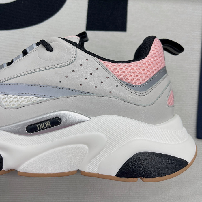 dr homme b22 trainer sneaker