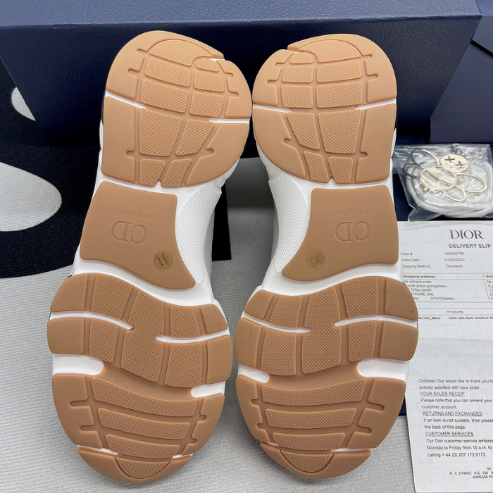 dr homme b22 trainer sneaker