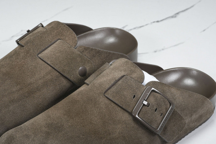 BL SLIPPERS SUNDAY MULE 2307164