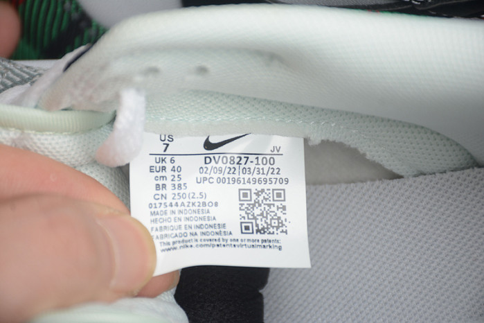 nike dunk tartan dv0827-100