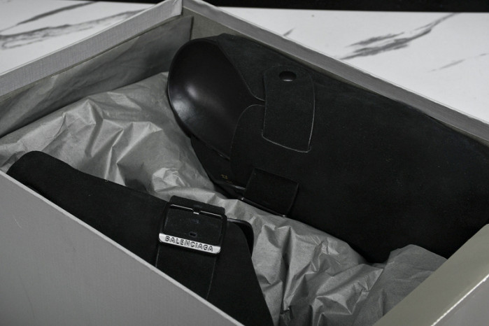 BL SLIPPERS SUNDAY MULE 2307165