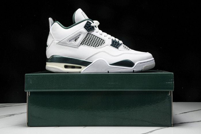 air jordan 4 “oxidized green” fq8138-103