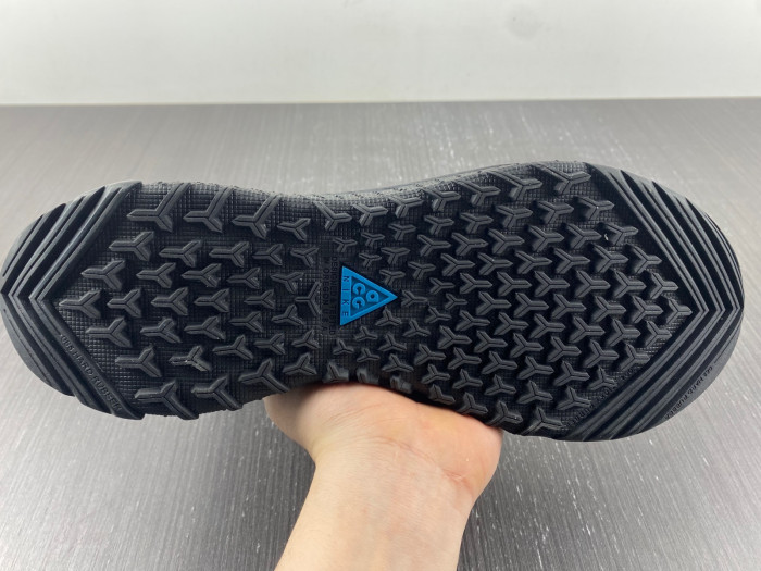 nike acg air terra antarktik “black” gore-tex bv6348 001